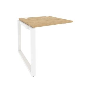 Наборный элемент рабочей станции на О-образном м/к