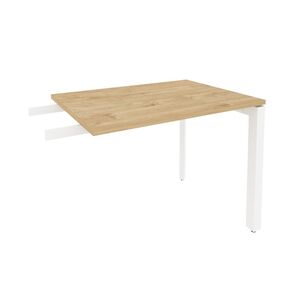 Брифинг-приставка на П-образном м/к