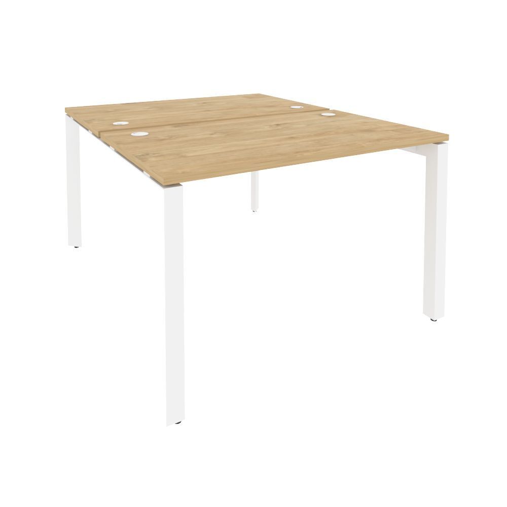 Рабочая станция на П-образном м/к