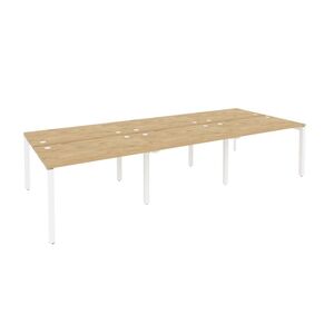 Рабочая станция на П-образном м/к