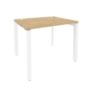 Стол рабочий на П-образном м/к