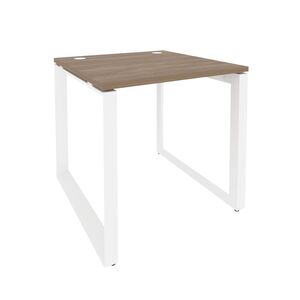 Стол рабочий на О-образном м/к