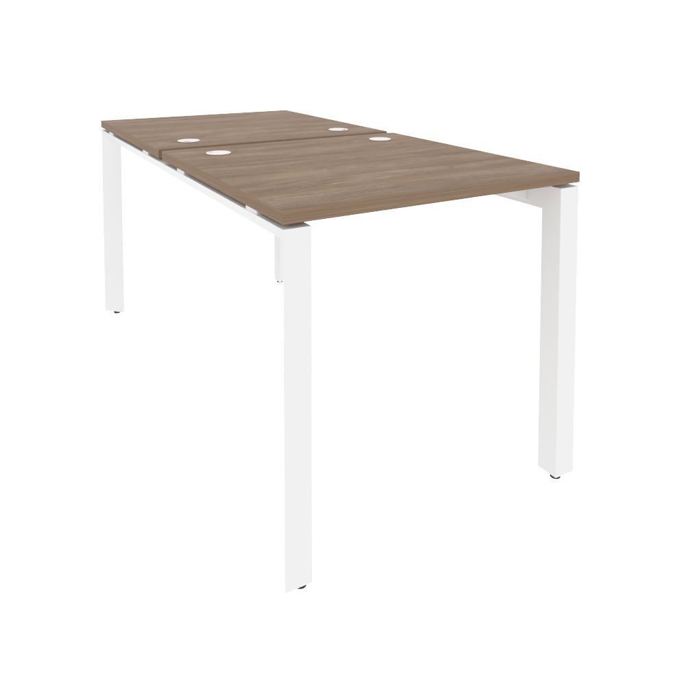 Рабочая станция на П-образном м/к