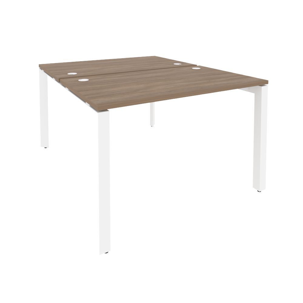 Рабочая станция на П-образном м/к