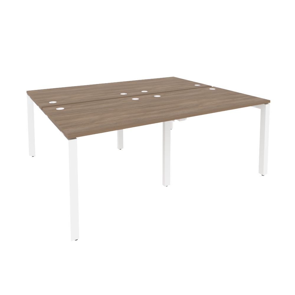 Рабочая станция на П-образном м/к