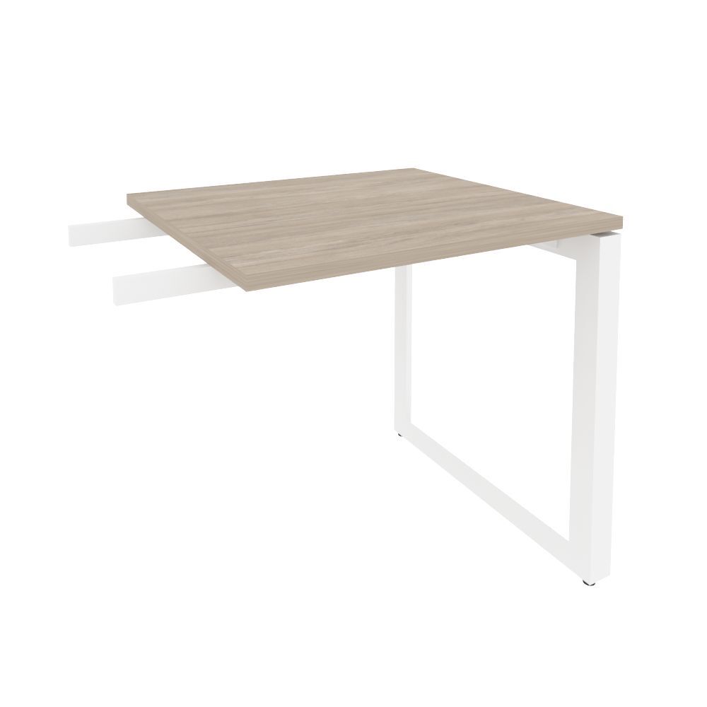 Брифинг-приставка на О-образном м/к