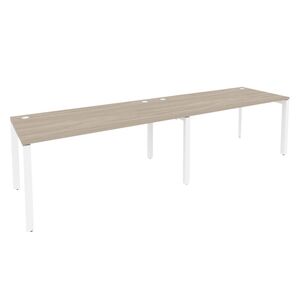 Рабочая станция на П-образном м/к