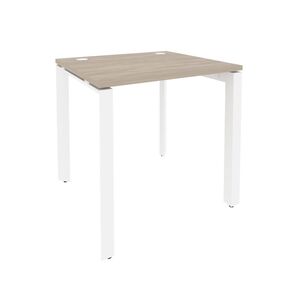 Стол рабочий на П-образном м/к