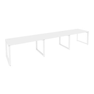 Рабочая станция на О-образном м/к