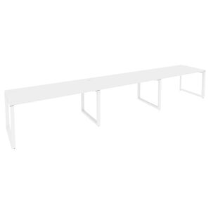 Рабочая станция на О-образном м/к