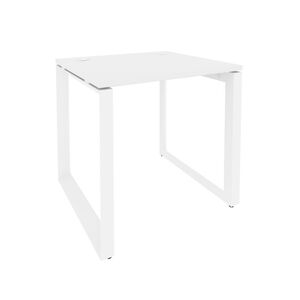 Стол рабочий на О-образном м/к