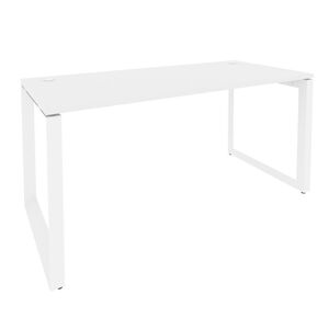 Стол рабочий на О-образном м/к