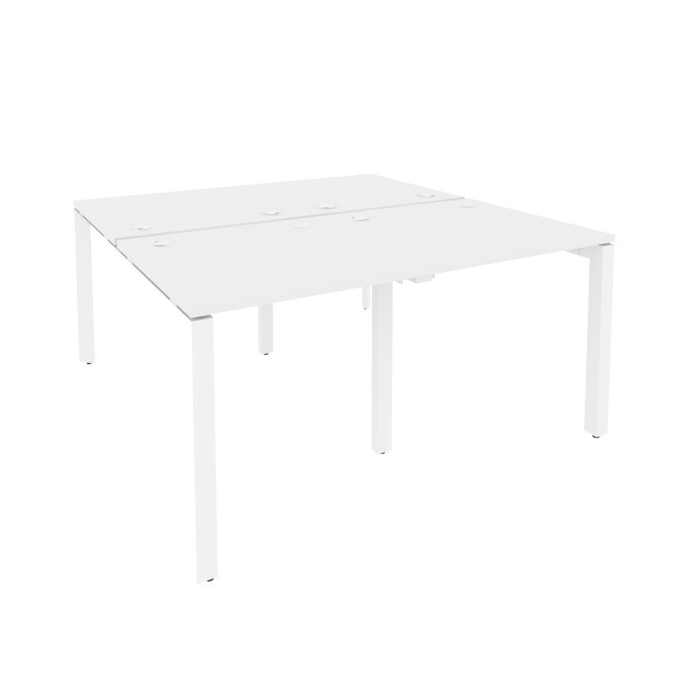 Рабочая станция на П-образном м/к