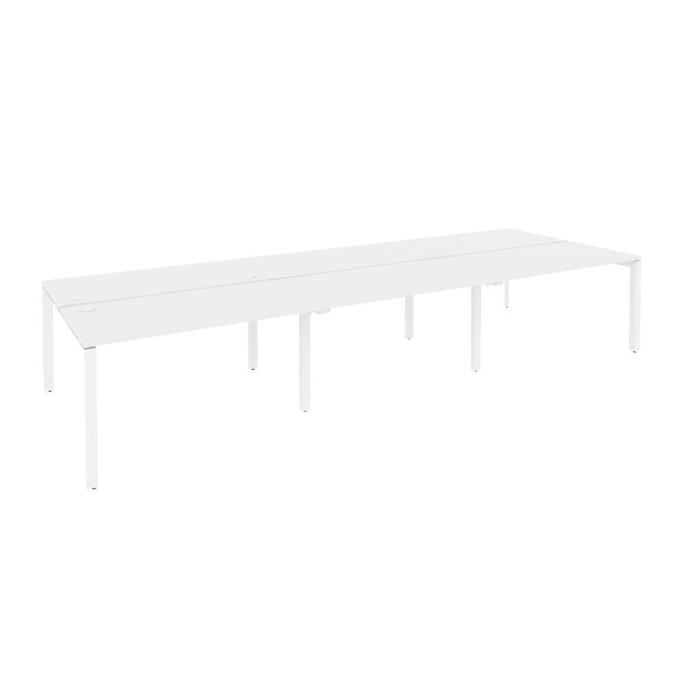 Рабочая станция на П-образном м/к