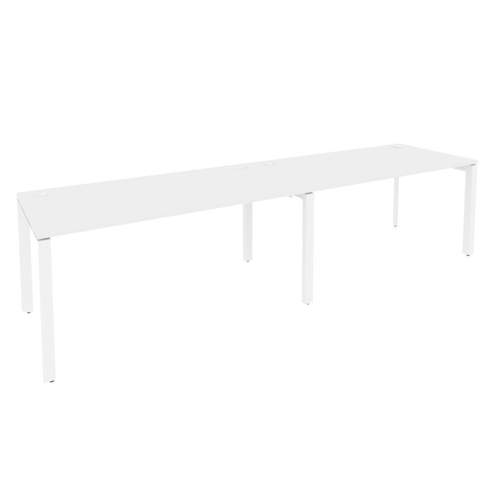 Рабочая станция на П-образном м/к