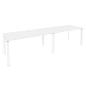 Рабочая станция на П-образном м/к