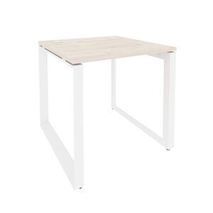 Стол рабочий на О-образном м/к