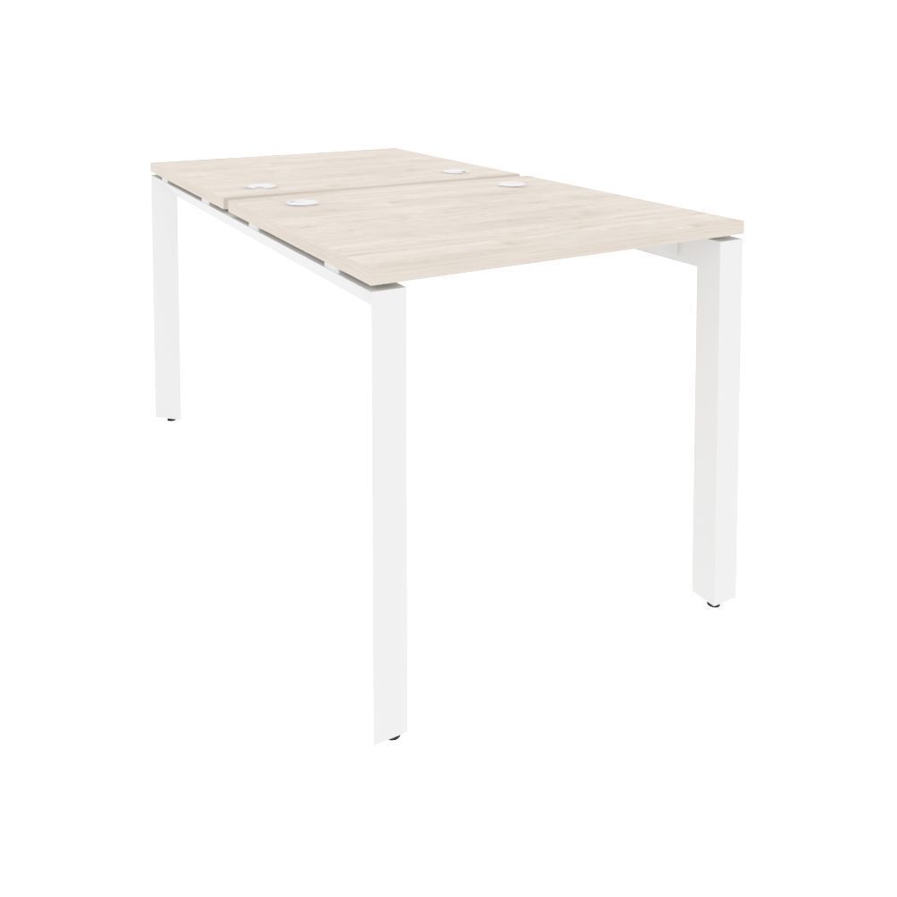 Рабочая станция на П-образном м/к