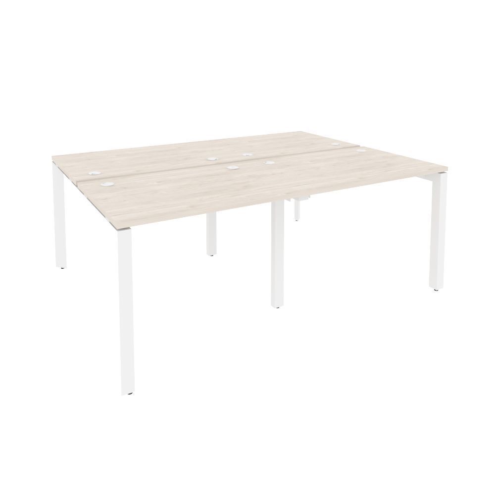 Рабочая станция на П-образном м/к