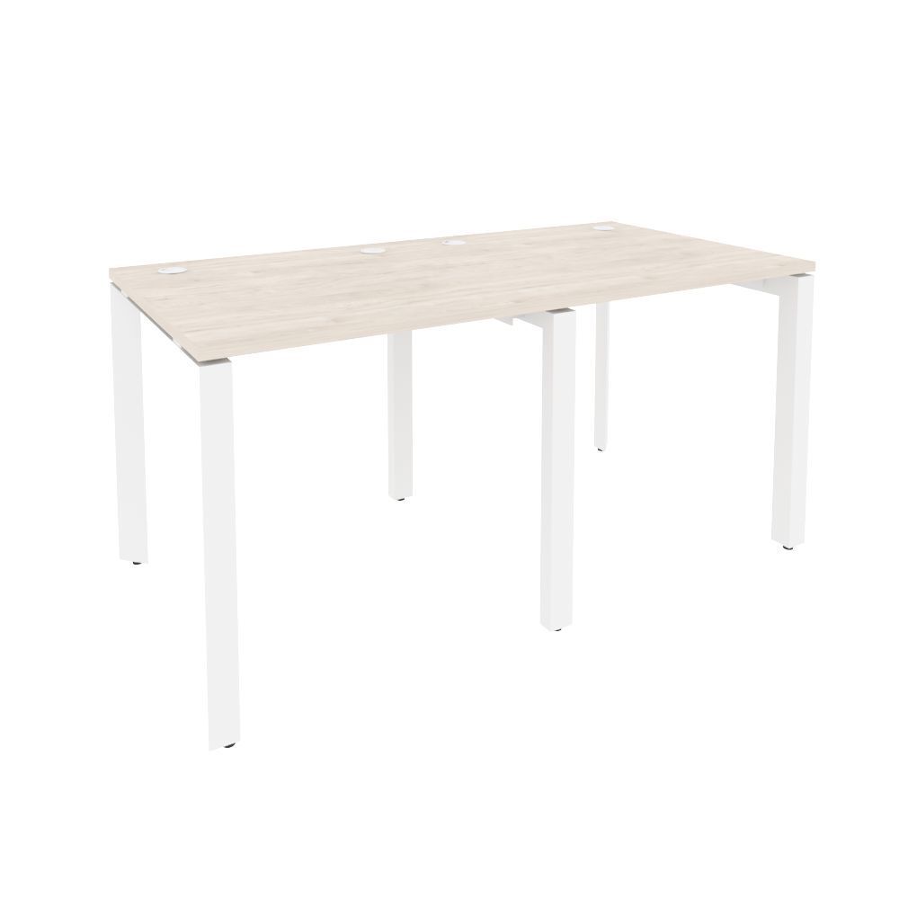 Рабочая станция на П-образном м/к