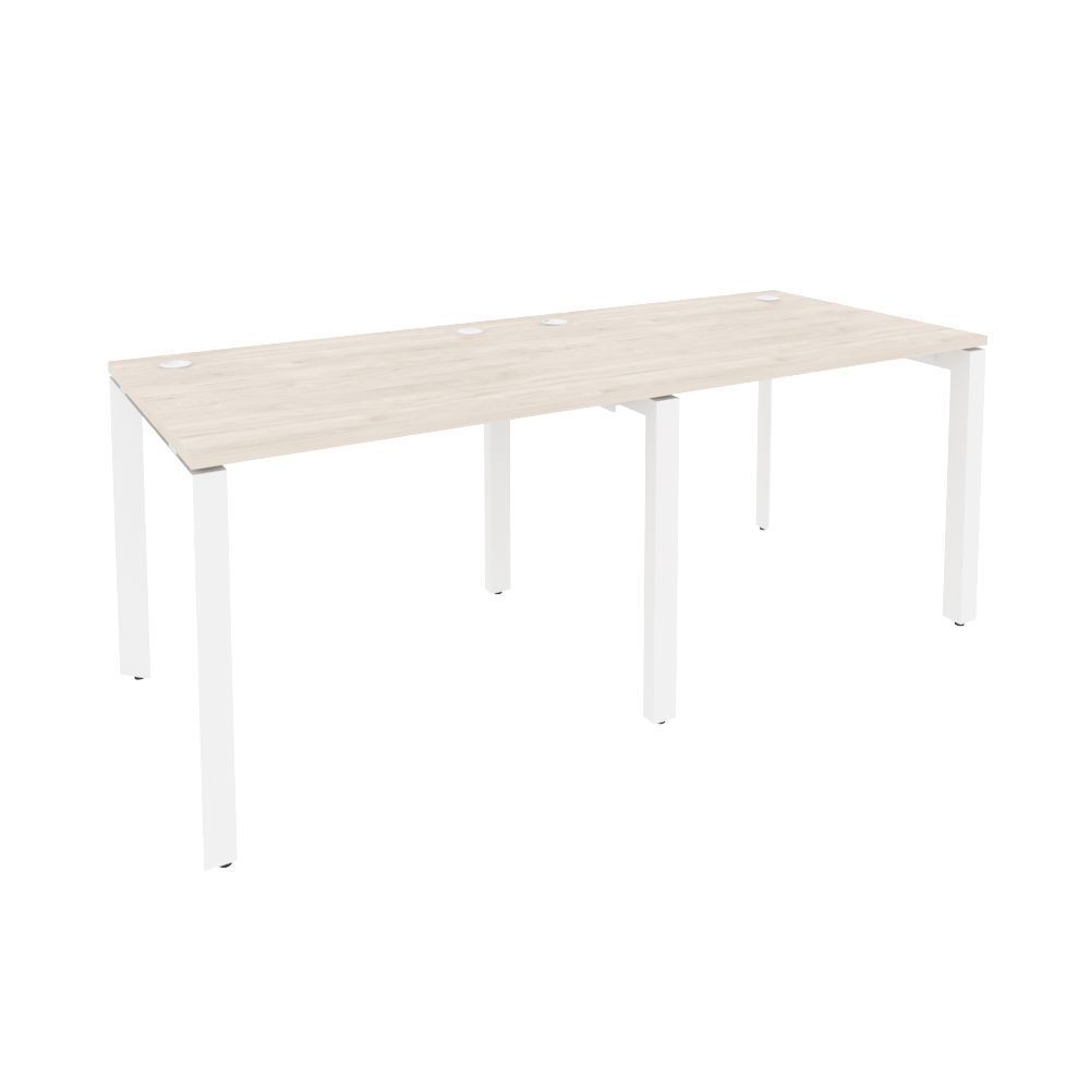 Рабочая станция на П-образном м/к