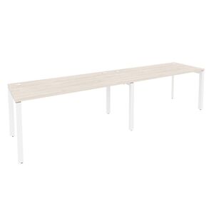 Рабочая станция на П-образном м/к