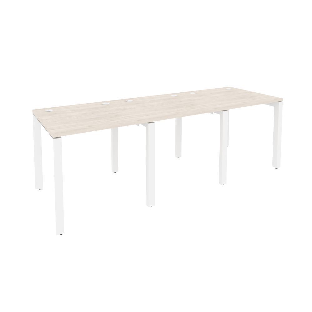 Рабочая станция на П-образном м/к