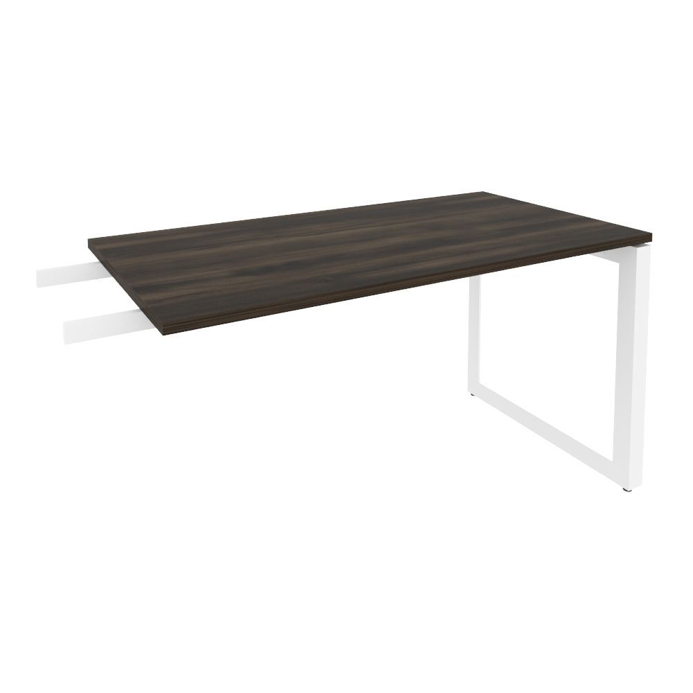 Брифинг-приставка на О-образном м/к