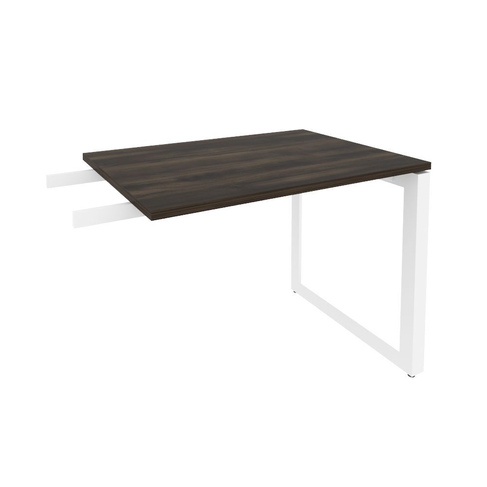 Брифинг-приставка на О-образном м/к