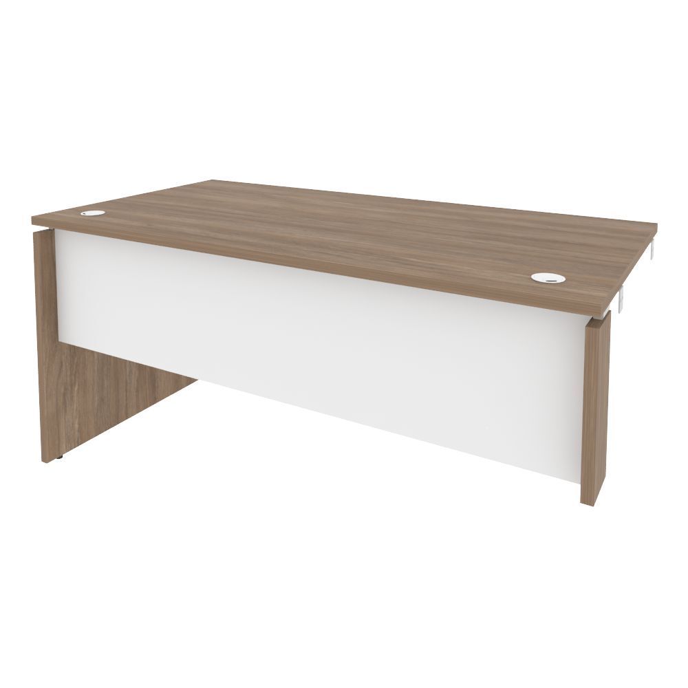 Стол-приставка левый к опорным элементам