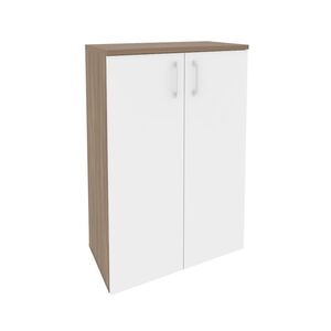 Шкаф средний широкий