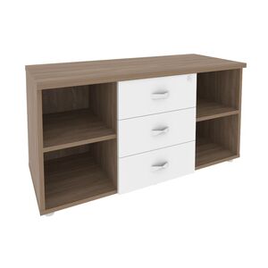 Тумба сервисная с ящиками