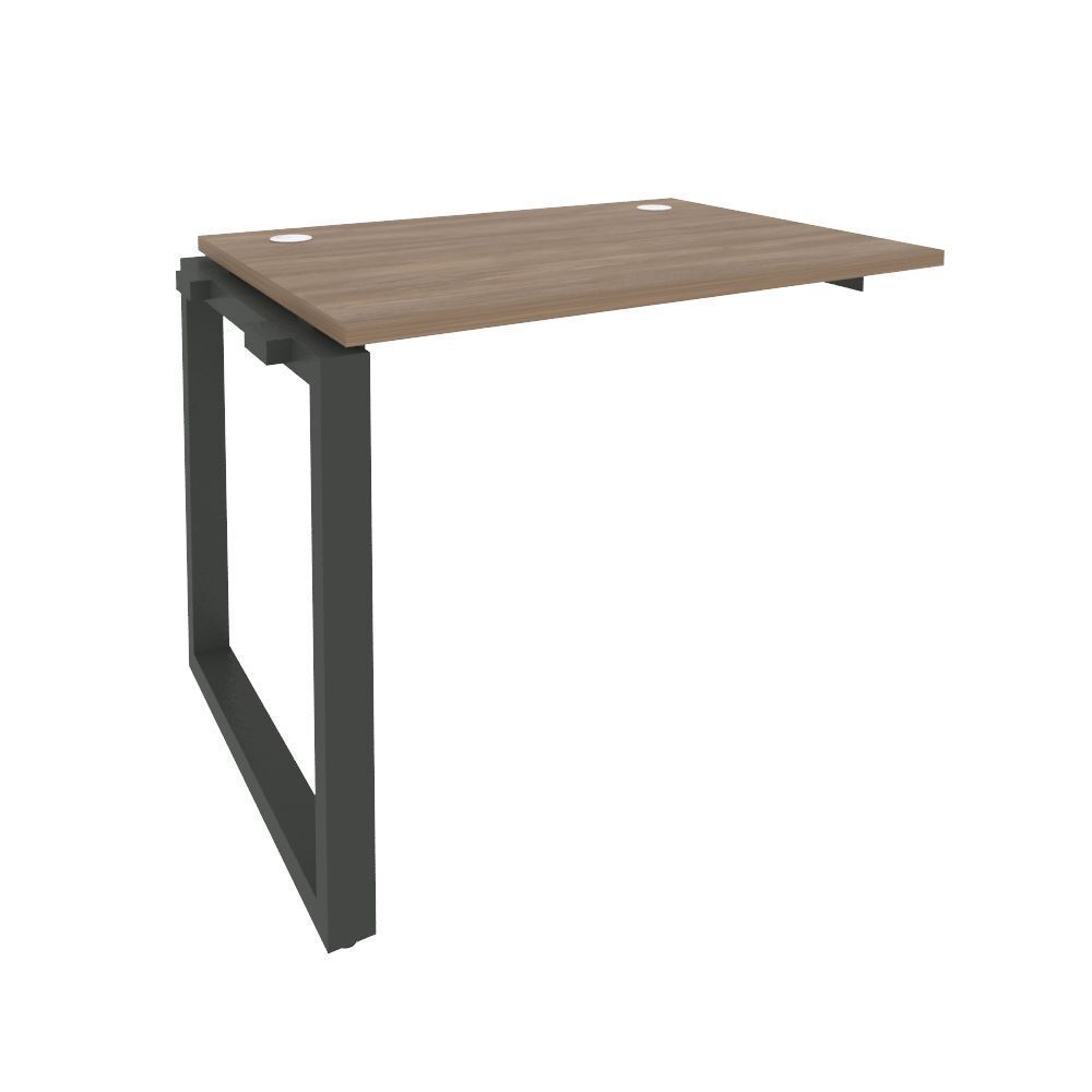 Наборный элемент рабочей станции на О-образном м/к