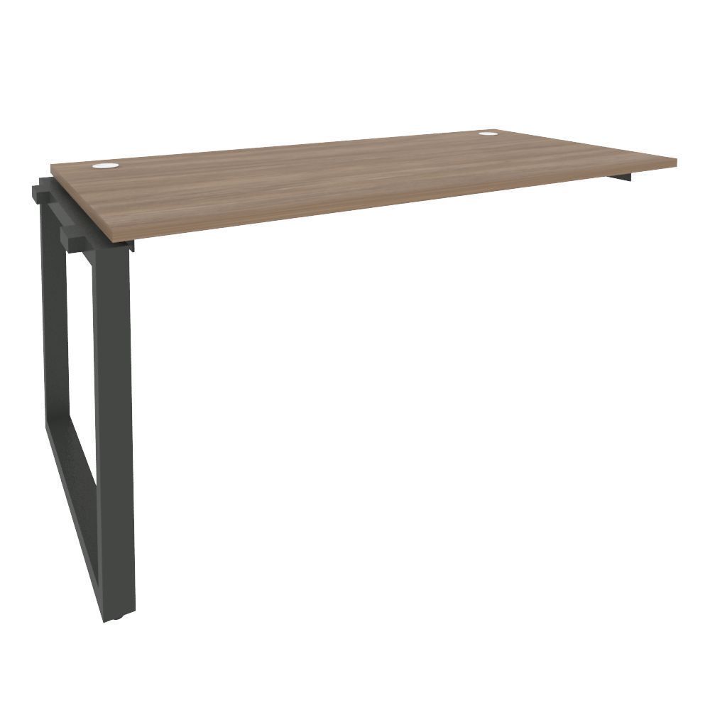 Наборный элемент рабочей станции на О-образном м/к