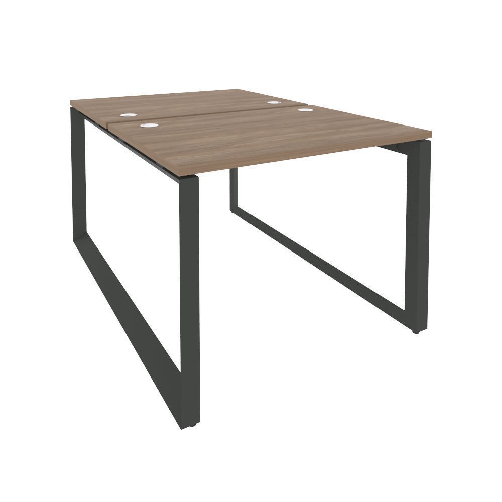 Рабочая станция на О-образном м/к