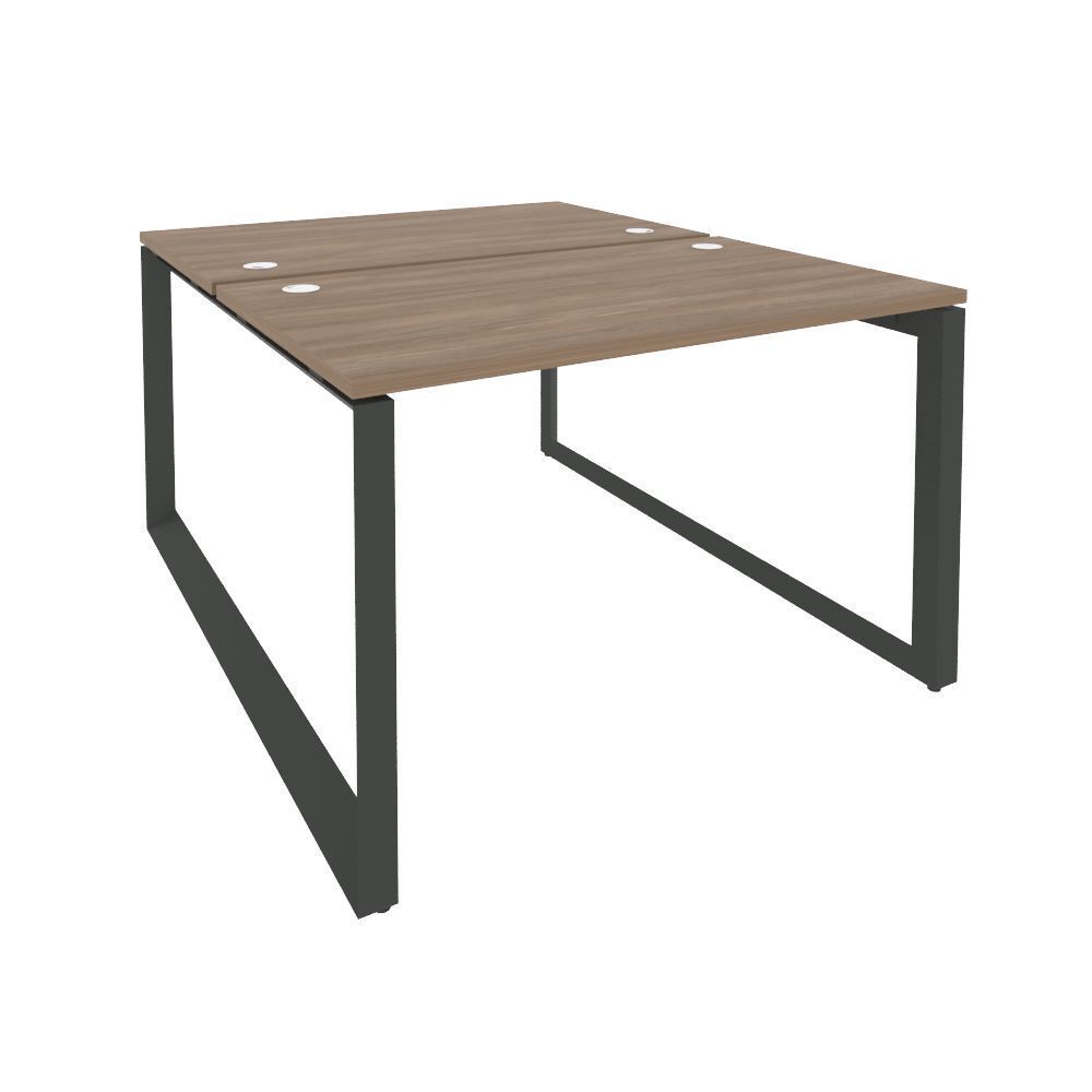 Рабочая станция на О-образном м/к