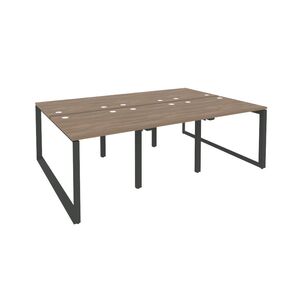 Рабочая станция на О-образном м/к