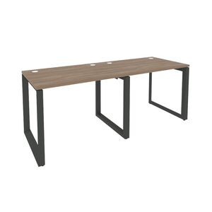 Рабочая станция на О-образном м/к