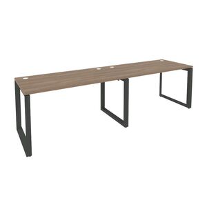 Рабочая станция на О-образном м/к