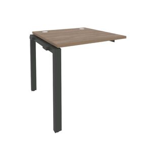 Наборный элемент рабочей станции на П-образном м/к