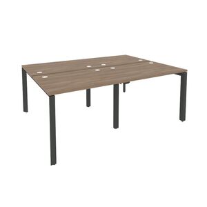 Рабочая станция на П-образном м/к