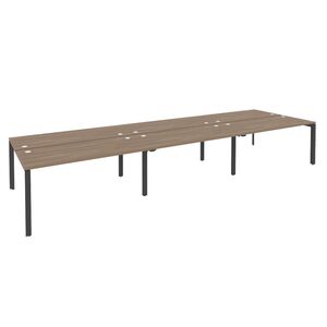 Рабочая станция на П-образном м/к