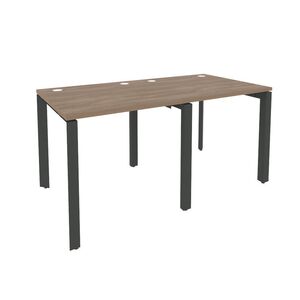 Рабочая станция на П-образном м/к