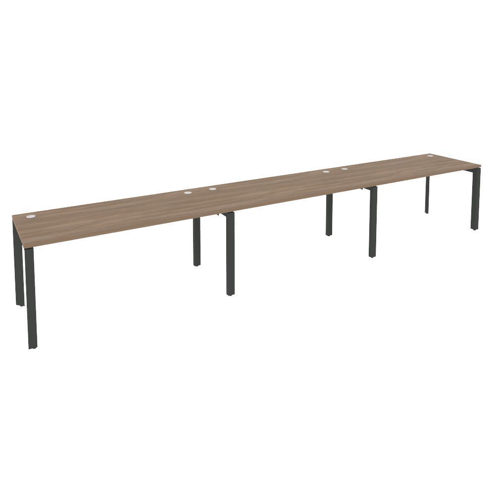 Рабочая станция на П-образном м/к