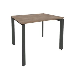 Стол рабочий на П-образном м/к