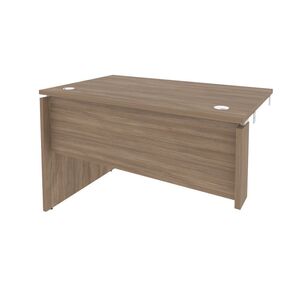 Стол-приставка левый к опорным элементам