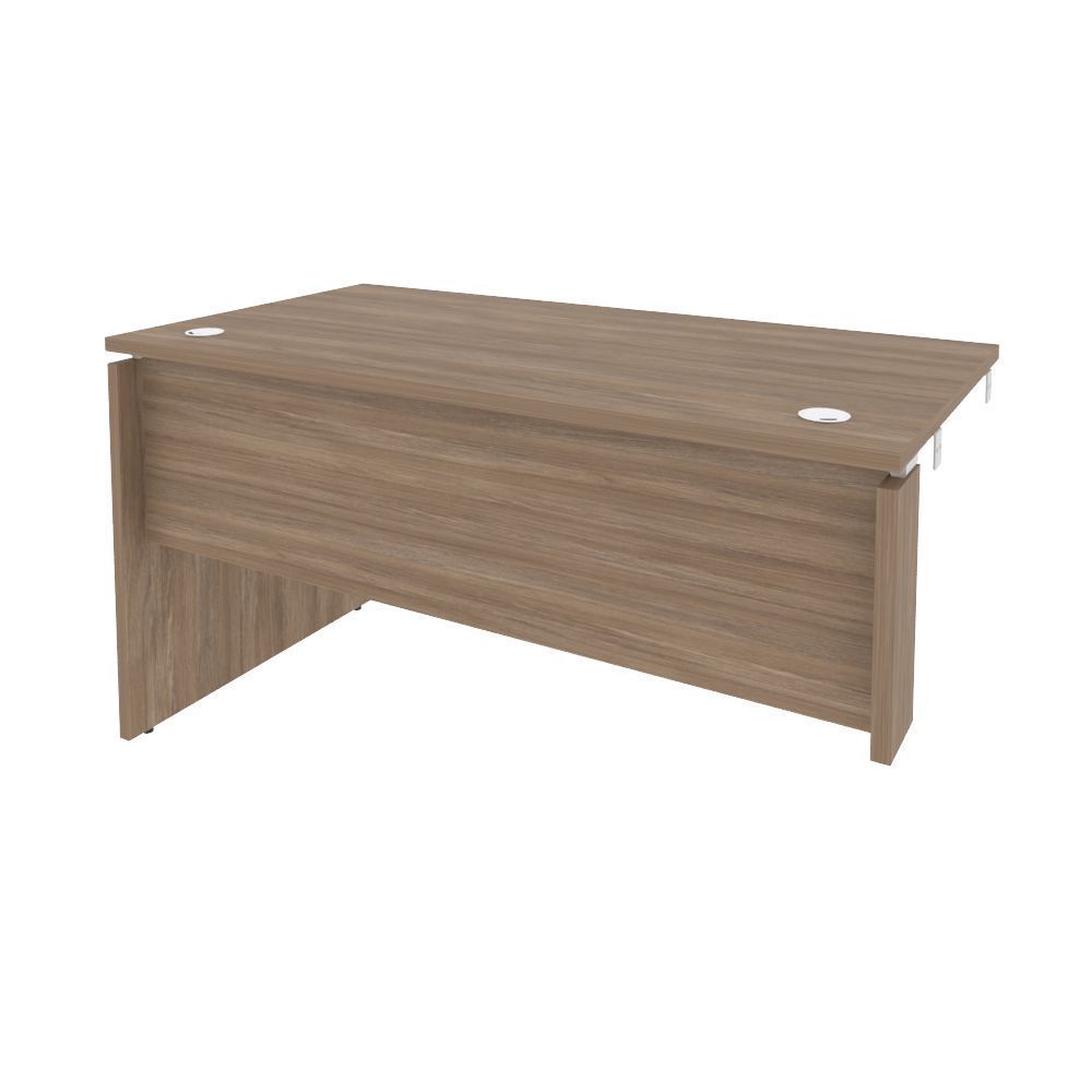 Стол-приставка левый к опорным элементам