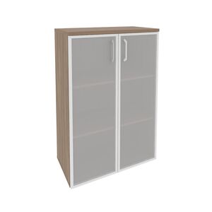 Шкаф средний широкий