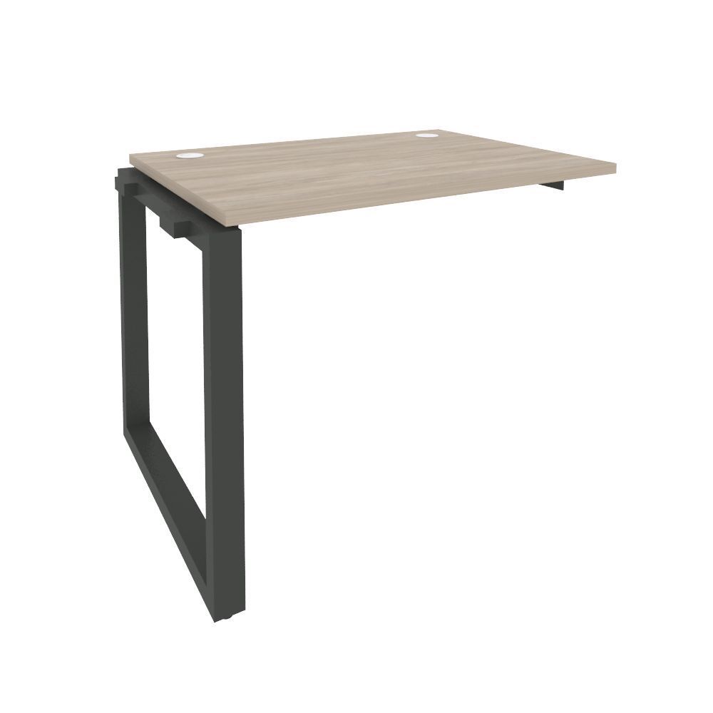 Наборный элемент рабочей станции на О-образном м/к