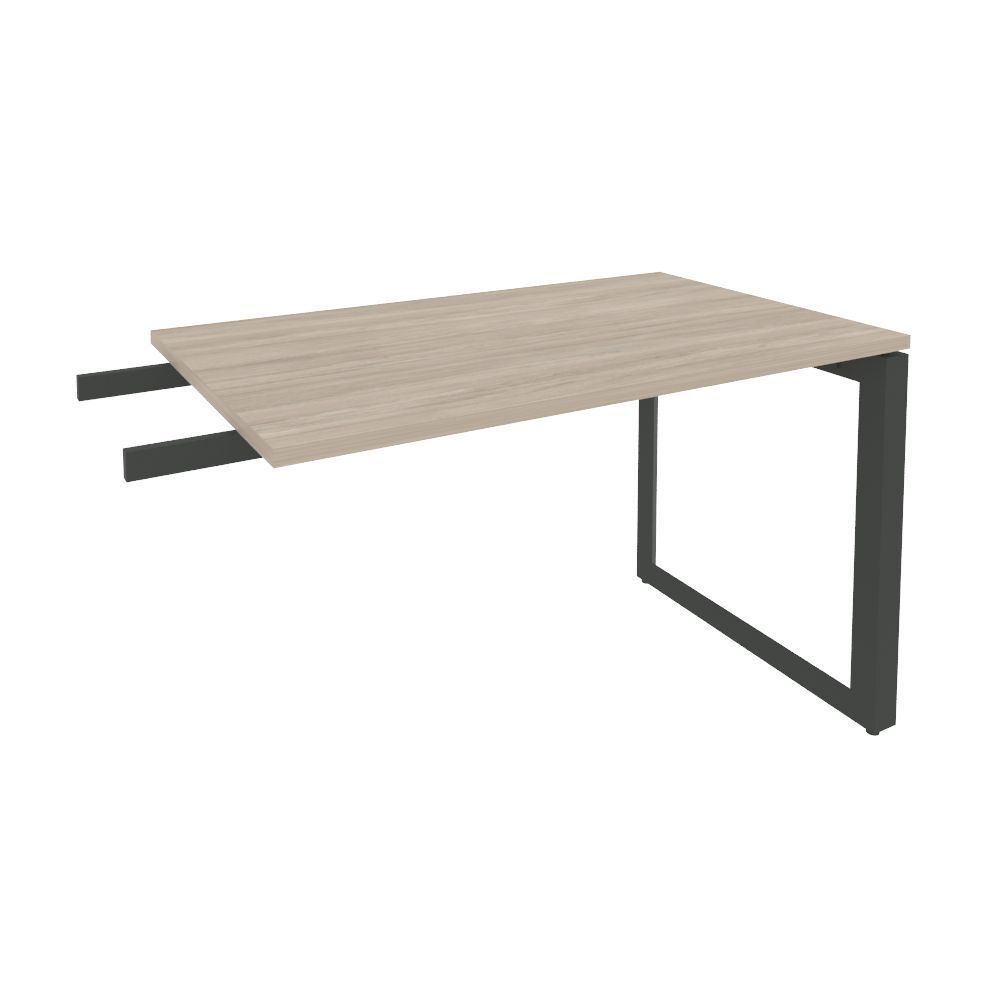 Брифинг-приставка на О-образном м/к